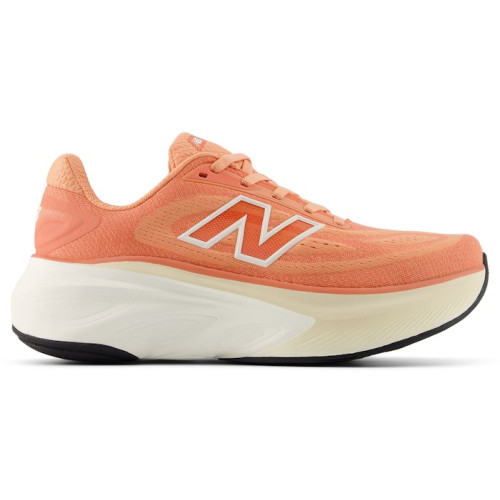 New Balance Wmns Fresh Foam X More v6 Peach Nectar - женская сетка размеров