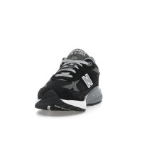 Женские New Balance 993 MiUSA Black Grey (W)