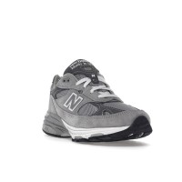 Женские New Balance 993 MiUSA Grey (W)