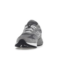 Женские New Balance 993 MiUSA Grey (W)
