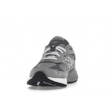 Женские New Balance 993 MiUSA Grey (W)
