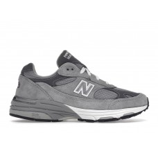 Женские кроссовки New Balance 993 MiUSA Grey (W)