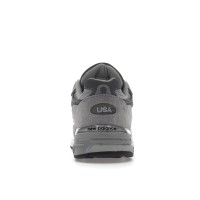 Женские New Balance 993 MiUSA Grey (W)