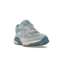 Женские New Balance 993 Joe Freshgoods Performance Art Arctic Blue (W)