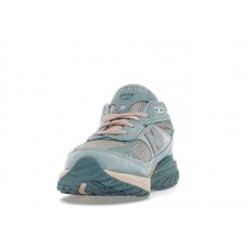 Женские New Balance 993 Joe Freshgoods Performance Art Arctic Blue (W)