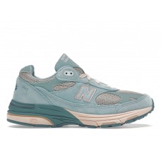 Женские кроссовки New Balance 993 Joe Freshgoods Performance Art Arctic Blue (W)