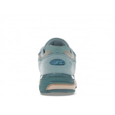 Женские New Balance 993 Joe Freshgoods Performance Art Arctic Blue (W)