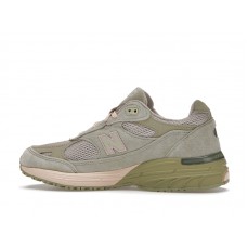 Женские New Balance 993 Joe Freshgoods Performance Art Sage (W)