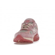 Женские New Balance 993 Joe Freshgoods Performance Art Powder Pink (W)