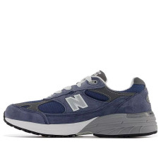 Женские New Balance 993 MiUSA Arctic Grey (W)