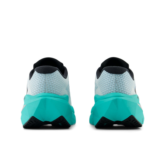 New Balance Wmns FuelCell SuperComp Trainer v3 Cyber Jade - женская сетка размеров New Balance Wmns FuelCell SuperComp Trainer v3 Cyber Jade - женская сетка размеров