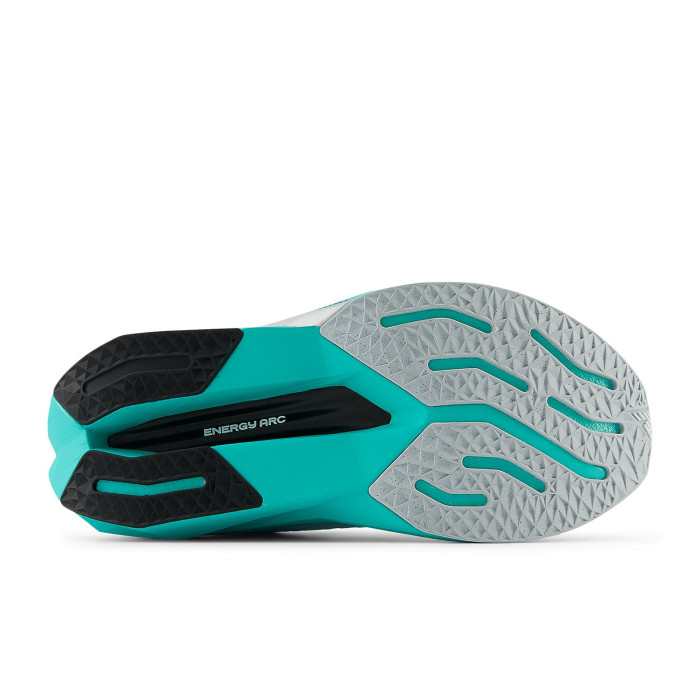 New Balance Wmns FuelCell SuperComp Trainer v3 Cyber Jade - женская сетка размеров New Balance Wmns FuelCell SuperComp Trainer v3 Cyber Jade - женская сетка размеров