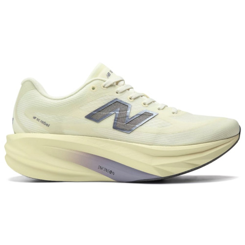 New Balance SuperComp Rebel Pistachio Butter Morel (W) - женская сетка размеров