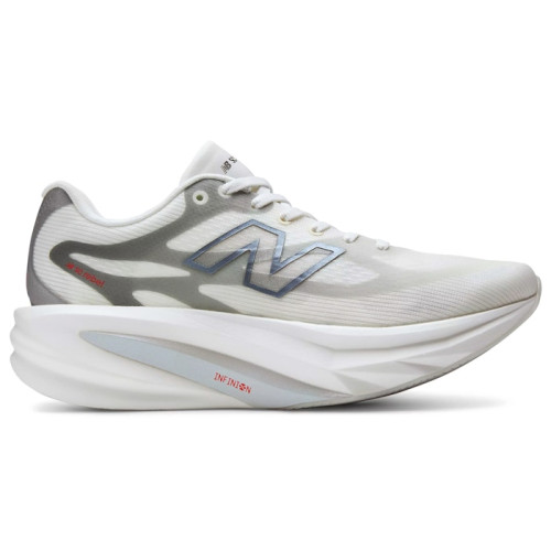 New Balance Wmns Supercomp Rebel Sea Salt - женская сетка размеров