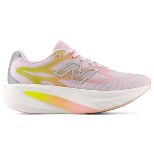 New Balance Wmns Supercomp Rebel Pink Chalk - женская сетка размеров