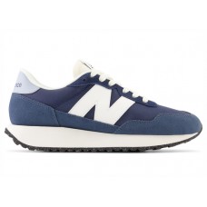 Кроссовки New Balance 237 Navy