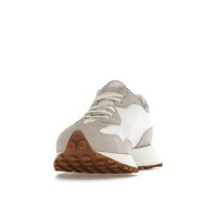 Женские New Balance 327 Moonbeam Stone Pink (W)