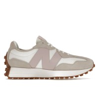 Женские кроссовки New Balance 327 Moonbeam Stone Pink (W)
