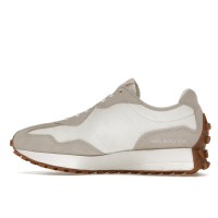 Женские New Balance 327 Moonbeam Stone Pink (W)