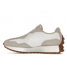 Женские кроссовки New Balance 327 Moonbeam Stone Pink (W)