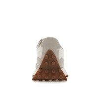 Женские New Balance 327 Beige White Gum Pink (W)