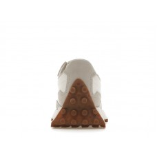 Женские New Balance 327 Beige White Gum Pink (W)