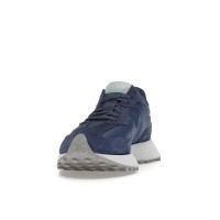 Женские кроссовки New Balance 327 Night Sky White (W)