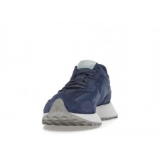 Женские кроссовки New Balance 327 Night Sky White (W)