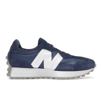 Женские кроссовки New Balance 327 Night Sky White (W)
