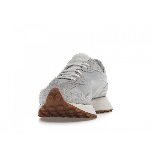 Кроссы New Balance 327 Summer Fog (W) - женская сетка размеров