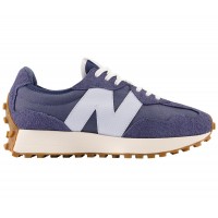 Женские кроссовки New Balance 327 Vintage Indigo Gum (W)