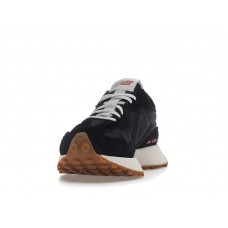 Женские кроссовки New Balance 327 Black White Gum (W)