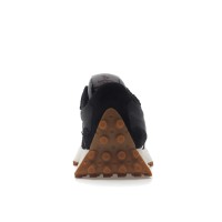 Женские кроссовки New Balance 327 Black White Gum (W)