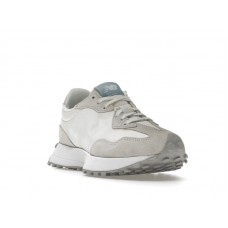 Женские кроссовки New Balance 327 Sea Salt Ocean Haze (W)