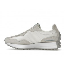 Женские кроссовки New Balance 327 Sea Salt Ocean Haze (W)