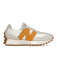 Женские кроссовки New Balance 327 Sea Salt Golden Hour Gum (W)