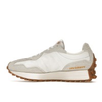 Женские кроссовки New Balance 327 Sea Salt Golden Hour Gum (W)