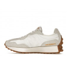 Женские кроссовки New Balance 327 Sea Salt Golden Hour Gum (W)