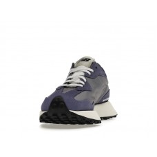 Женские кроссовки New Balance 327 Magnetic Blue (W)