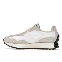 Женские кроссовки New Balance 327 Maroon (W)