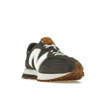 Женские кроссовки New Balance 327 Magnet White (W)