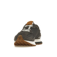 Женские кроссовки New Balance 327 Magnet White (W)