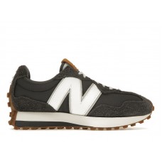 Женские кроссовки New Balance 327 Magnet White (W)