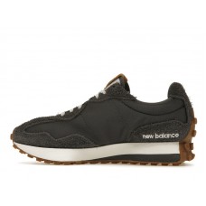 Женские кроссовки New Balance 327 Magnet White (W)