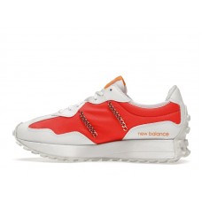 Женские кроссовки New Balance 327 Coco Gauff (W)