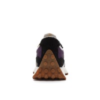 Женские кроссовки New Balance 327 Purple White (W)