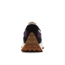 Женские кроссовки New Balance 327 Purple White (W)