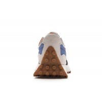 Женские кроссовки New Balance 327 Blue Grey (W)