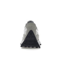 Женские кроссовки New Balance 327 White Nightwatch Green (W)