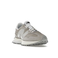 Женские кроссовки New Balance 327 Timberwolf Aluminum (W)